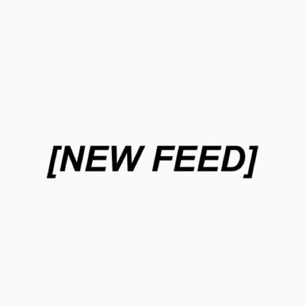 NEW FEED